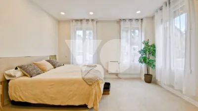 Apartamento en venta en Calle de Eduardo Terán, Canillejas (Distrito San Blas. Madrid Capital) de 330.000 €