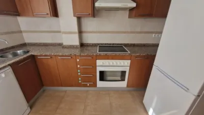 Apartment in the Centre photo 18