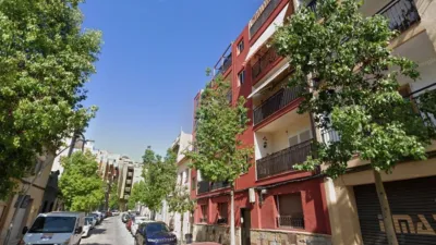 Flat on Carrer de Pep Ventura, 18 photo 3