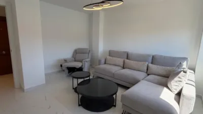 Piso – Alicante - Alacant - Más