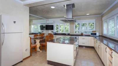 Chalet in Lomas de Cabo Roig photo 16