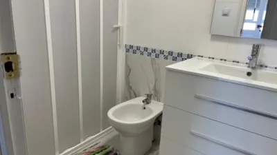 Apartment on Calle Virgen del Pilar, No. 2 photo 12