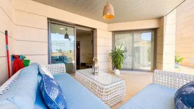 Chalet on Carrer dels Pins photo 14