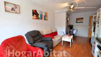 Apartment on Calle de la Virgen del Puig photo 3