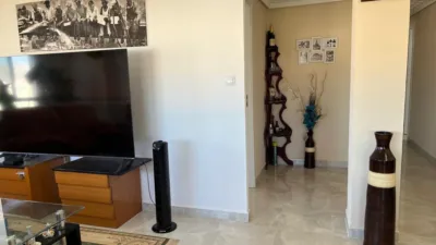 Apartment on Calle Virgen del Pilar, No. 2 photo 38