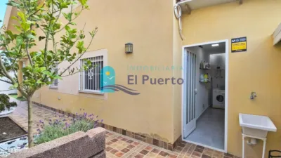 Apartment in El Alamillo photo 19