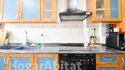 Flat in Carrer de la Safor photo 33