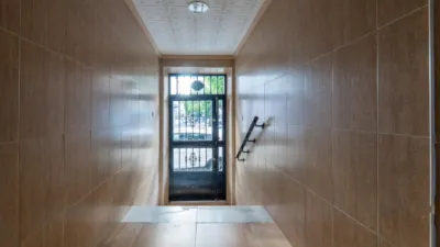Apartment on Navarra Street photo 35