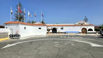Casa en Avenida de los Estados Unidos photo 36