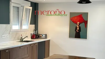 Apartment in Corazon de Jesus photo 9