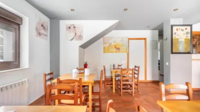Casa en calle Tarna, nº 40 photo 32
