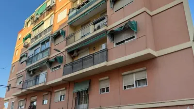 Apartment on Calle del Deportista Enrique Carey photo 15