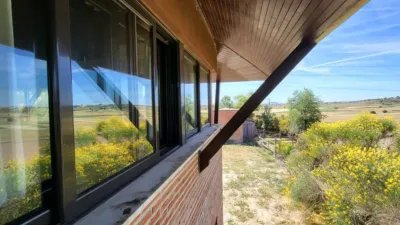 Rustic Finca on Camino de Ermita photo 4
