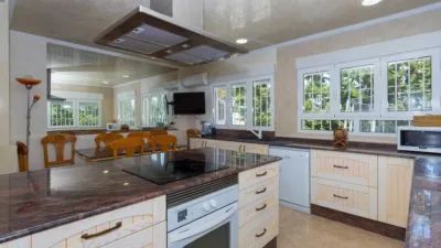 Chalet in Lomas de Cabo Roig photo 17
