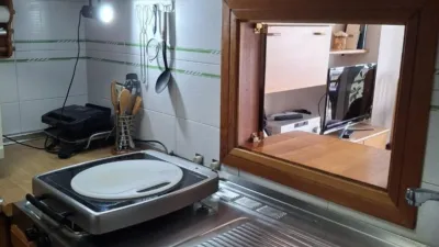 Apartment in Rincon de Loix Llano photo 20