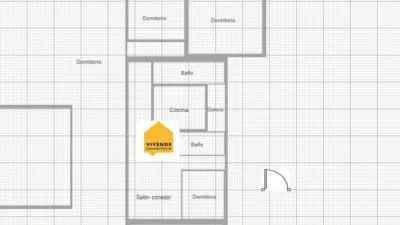 Apartment in the Centre photo 37