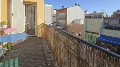 Apartment on L'amiral Frederico Gravina Street photo 19
