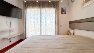 Chalet on Carrer dels Pins photo 33