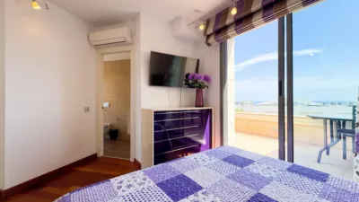 Chalet on Carrer dels Pins photo 53