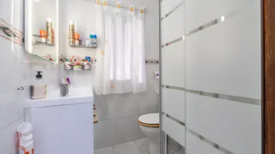 Apartment on Navarra Street photo 10