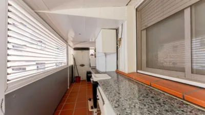 Piso en Els Canyars photo 41
