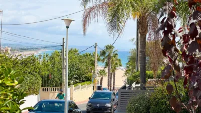 Chalet on Carrer dels Pins photo 5