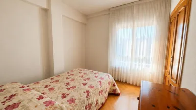 Flat on Calle de la Isla de Ons photo 13