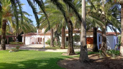 Chalet on Calle Antigua Carretera El Bosque-Ubrique photo 4