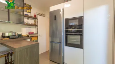 Chalet in Urb. Parque de Cubillas photo 20
