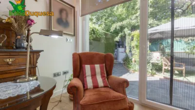 Chalet in Urb. Parque de Cubillas photo 30