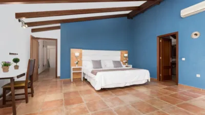 Chalet in the Canary Islands photo 16