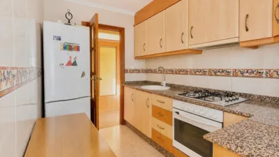 Apartment on Calle del Deportista Enrique Carey photo 3