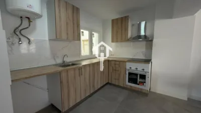 Apartment on Espronceda Street photo 22