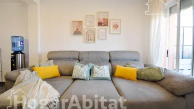Flat in Carrer de la Safor photo 43