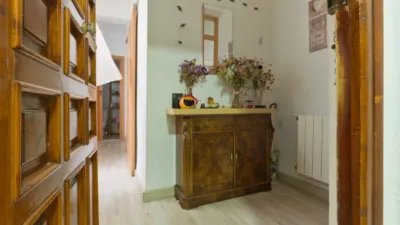Flat in Chueca photo 3