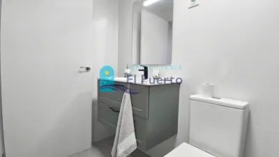 Apartment in El Alamillo photo 25