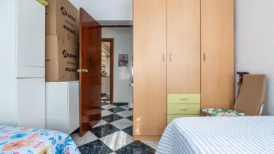 Apartment on Navarra Street photo 21