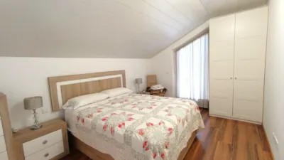 Semi-detached house in Larrabasterra photo 17