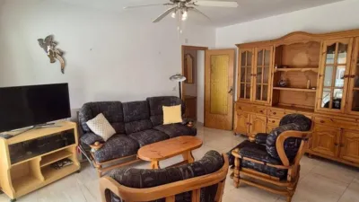 Apartment in La Veleta photo 7