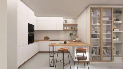Piso – Betanzos, A Cañota, A Casilla - Vista 3