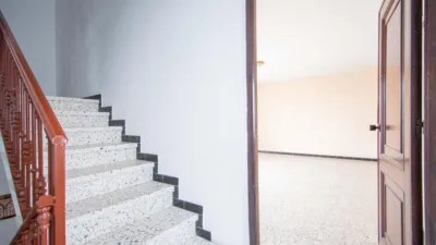 Semi-detached house in Torreblanca photo 25