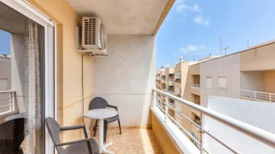 Penthouse at Bus Station photo 11