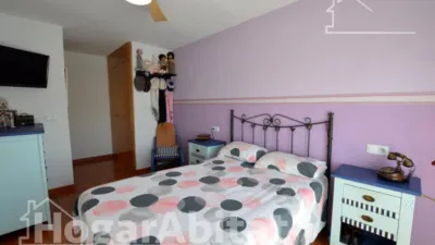 Apartment on Calle de la Virgen del Puig photo 12