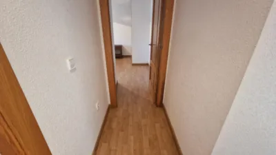 Apartment in the Centre photo 29