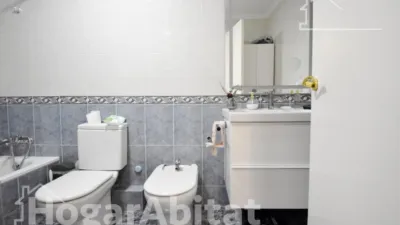 Flat in Carrer de la Safor photo 36