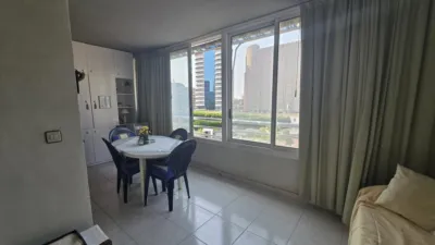 Apartment in Rincon de Loix Llano photo 23