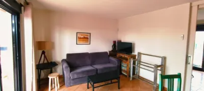 Townhouse in Lajares photo 15