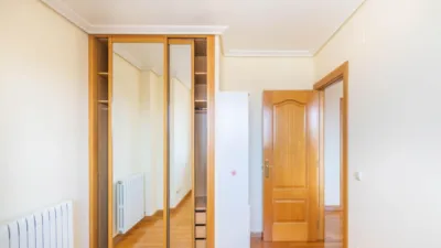 Penthouse at Plaza Felisa Munarriz, 3 photo 40