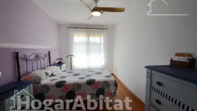 Apartment on Calle de la Virgen del Puig photo 16