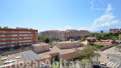 Apartment on Calle de la Virgen del Puig photo 27